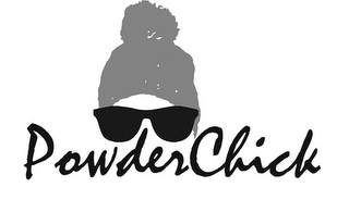 POWDER CHICK