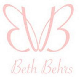 BB BETH BEHRS