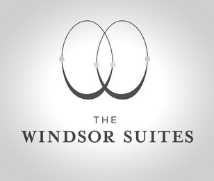 THE WINDSOR SUITES