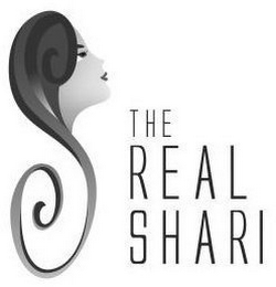 THE REAL SHARI