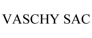 VASCHY SAC