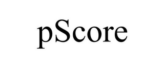 PSCORE