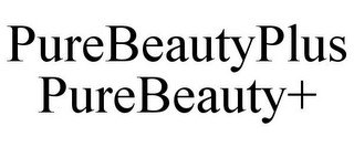 PUREBEAUTYPLUS PUREBEAUTY+