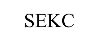 SEKC