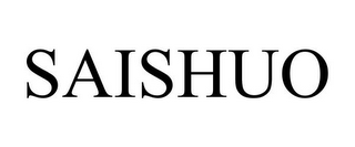 SAISHUO