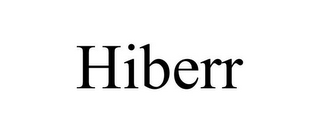 HIBERR