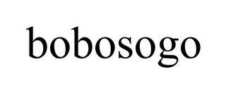 BOBOSOGO