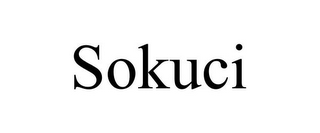 SOKUCI