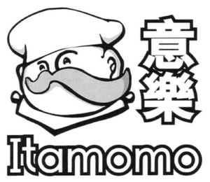 ITAMOMO