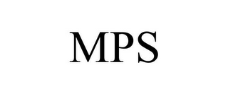 MPS