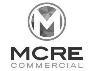 M MCRE COMMERCIAL