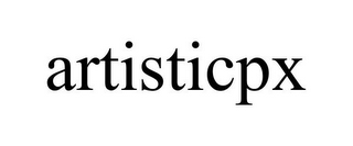 ARTISTICPX