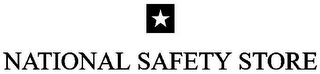 NATIONAL SAFETY STORE