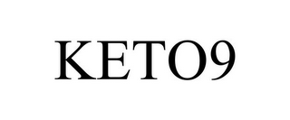 KETO9