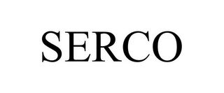 SERCO