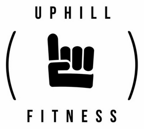 UPHILL FITNESS