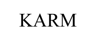 KARM