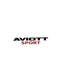 AVIOTT SPORT