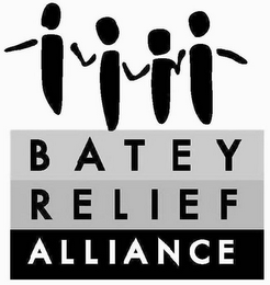 BATEY RELIEF ALLIANCE