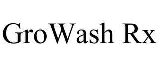 GROWASH RX