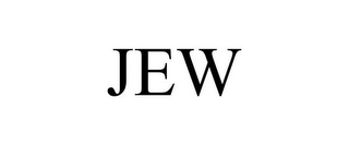 JEW