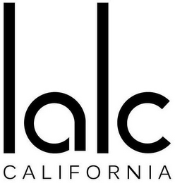 LALC CALIFORNIA