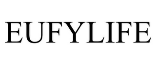 EUFYLIFE