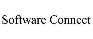 SOFTWARE CONNECT