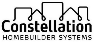 CONSTELLATION HOMEBUILDER SYSTEMS