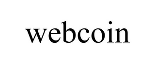 WEBCOIN