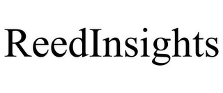 REEDINSIGHTS