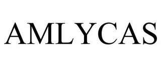 AMLYCAS