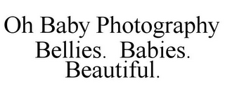 OH BABY PHOTOGRAPHY BELLIES. BABIES. BEAUTIFUL.