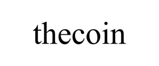 THECOIN