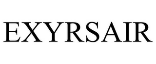 EXYRSAIR