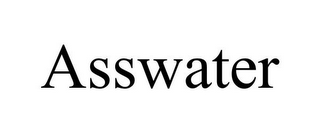 ASSWATER