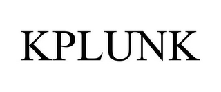 KPLUNK