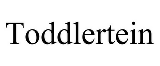 TODDLERTEIN