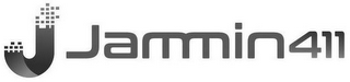 J JAMMIN411