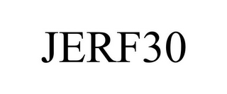 JERF30