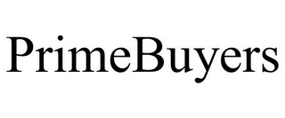 PRIMEBUYERS