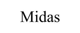 MIDAS