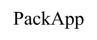 PACKAPP