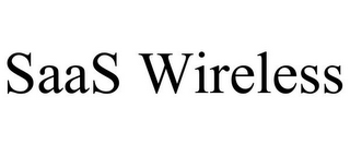 SAAS WIRELESS