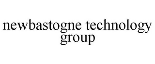 NEWBASTOGNE TECHNOLOGY GROUP