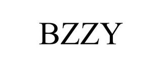 BZZY