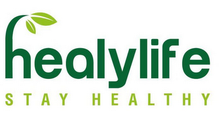 HEALYLIFE STAY HEALTHY