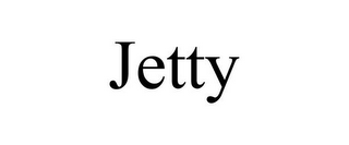 JETTY