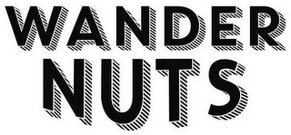 WANDER NUTS