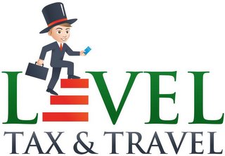 LEVEL TAX & TRAVEL